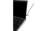 Kensington K64441EUS cable lock Black