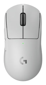 Logitech G PRO X SUPERLIGHT 2 - mouse - gaming - 2.4 GHz - w