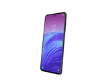 TCL 20L Eclipse Black 16.9 cm (6.67") Hybrid Dual SIM Android 11 4G USB Type-C 6 GB 128 GB 5000 mAh
