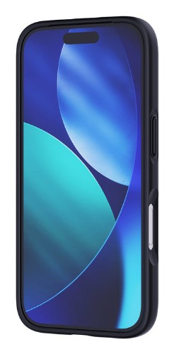 Tech21 T21-11328 mobile phone case 16 cm (6.3") Cover Black