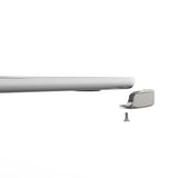 Compulocks Ledge for MacBook Air 13" M2 and M3 with Combination Lock