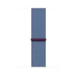 Apple 45mm Winter Blue Sport Loop