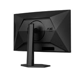 AOC G4 C27G4ZXU computer monitor 68.6 cm (27") 1920 x 1080 pixels Full HD LED Black