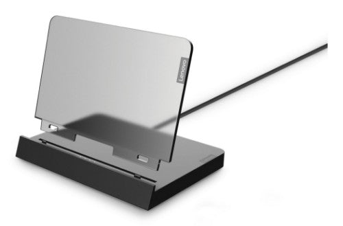 Lenovo ZG38C07019 mobile device charger Tablet Black Indoor