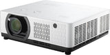 Viewsonic LSC801WU data projector Standard throw projector 8000 ANSI lumens 3LCD WUXGA (1920x1200) White