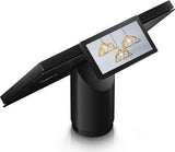 HP Engage One Pro All-in-One System 3.1 GHz 39.6 cm (15.6") 1366 x 768 pixels Touchscreen