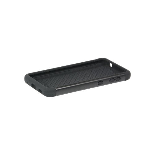 Mobilis 013012 mobile phone case 13.5 cm (5.3") Cover Black