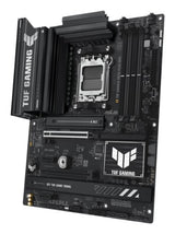 ASUS TUF GAMING B850-PLUS WIFI AMD B850 Socket AM5 ATX