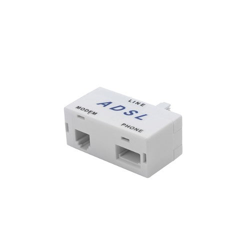 connektgear ADSL Micro Filter BT Male to BT/RJ11 Female