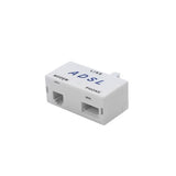 connektgear ADSL Micro Filter BT Male to BT/RJ11 Female