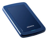 ADATA HV300 external hard drive 1 TB 2.5" USB 3.2 Gen 1 (3.1 Gen 1) Black