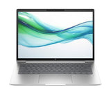 HP ProBook 445 14 inch G11 Notebook PC Wolf Pro Security Edition AMD Ryzen™ 5 7535U Laptop 35.6 cm (14") WUXGA 8 GB DDR5-SDRAM 512 GB SSD Wi-Fi 6E (802.11ax) Windows 11 Pro Silver