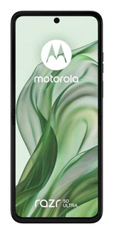 Motorola razr 50 ultra 17.5 cm (6.9") Dual SIM Android 14 5G USB Type-C 12 GB 512 GB 4000 mAh Green
