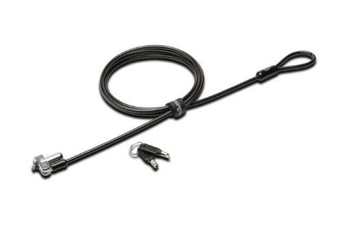 Kensington K64441EUS cable lock Black
