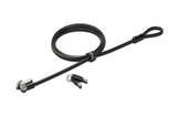 Kensington K64441EUS cable lock Black