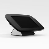 Bouncepad Flip | Samsung Galaxy Tab A 10.1 (2019) | Black | Exposed Front Camera and Home Button |