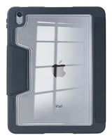 DEQSTER 40-2000078 tablet case 33 cm (13") Folio Black