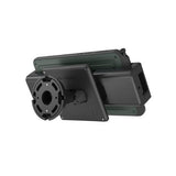 Compulocks Universal Tablet Cling Extreme, Bow Tilting Wall Mount - Black