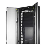 APC NetShelter Cable Management, Vertical Cable Manager, for NetShelter SX 600mm Wide 42U, Set of 2, 107 x 889 x 45 mm