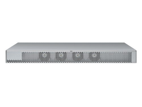 HPE StoreFabric SN3600B 32Gb 24/8 FC Managed 1U Metallic