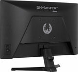 iiyama G-MASTER G2471HS-B1 computer monitor 60.5 cm (23.8") 1920 x 1080 pixels Full HD Black