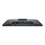 DELL P Series P2225H computer monitor 54.6 cm (21.5") 1920 x 1080 pixels Full HD LCD Black, Silver