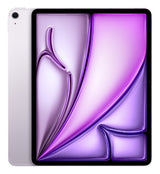 Apple iPad 13-inch Air Wi-Fi + Cellular 128GB - Purple