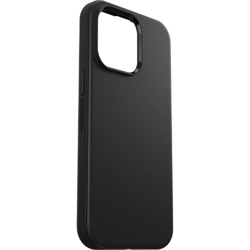 OtterBox Symmetry Series for MagSafe for iPhone 15 Pro Max, Black
