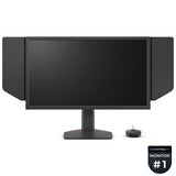 ZOWIE XL2540X+ computer monitor 61.2 cm (24.1") 1920 x 1080 pixels Full HD LED Black