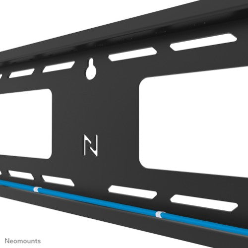 Neomounts WL30-750BL14 Heavy duty wall mount 42-75" - fixed - lockable - fast installation - TÜV
