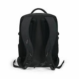 DICOTA D30675-RPET laptop case 39.6 cm (15.6") Backpack Black