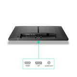 Philips Evnia 3000 24M2N3200NF/00 computer monitor 60.5 cm (23.8") 1920 x 1080 pixels Full HD LCD Grey