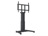 Multibrackets M Motorized Public Floorstand 160kg Black SD