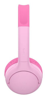 Belkin Wireless On-Ear Headphones for Kids