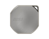 MSI DATAMAG 40GBPS 2TB external solid state drive USB Type-C USB 3.2 Gen 2x2 Silver