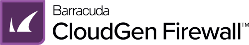 Barracuda Networks CLOUDGEN FIREWALL APPLIANCE TER