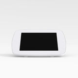 Bouncepad Lounge | Apple iPad Pro 4th Gen 11.0 (2020) | White | Exposed Front Camera and Home Button |