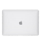 Tech21 Evo Wave 33 cm (13") Cover Transparent