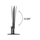 Philips 1000 series 27E2N1500L/00 computer monitor 68.6 cm (27") 2560 x 1440 pixels Quad HD LED Black