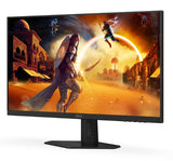 AOC 27G4XE computer monitor 68.6 cm (27") 1920 x 1080 pixels Full HD LCD Black, Grey