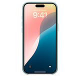 Apple Beats iPhone 16 Plus Case with MagSafe - Riptide Blue