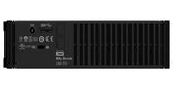 Western Digital 2TB My Book AV-TV external hard drive Black