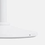 Bouncepad Original Floorstanding (inc USB Cable) | Covered Front Camera and Home Button | White | Samsung Galaxy Tab A9+ and A11+ 11-inch (2023 - 2025)