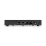 ASUS NUC 13 Rugged BNUC13BRKP200B00I Black N50