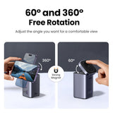 Ugreen 15169 mobile device charger Mobile phone AC, USB Indoor