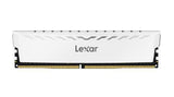 Lexar THOR memory module 16 GB 2 x 8 GB DDR4