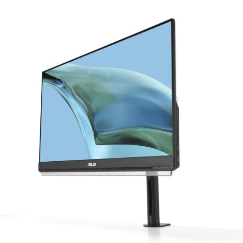 ASUS ZenScreen MB249C computer monitor 60.5 cm (23.8") 1920 x 1080 pixels Full HD LED Black