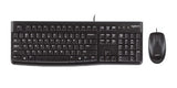 Logitech Desktop MK120