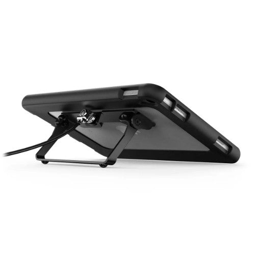 Compulocks iPad 10.2" Secured Kickstand Black