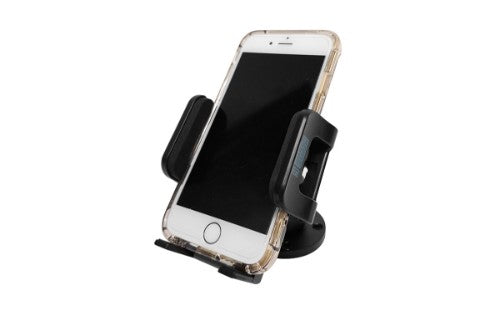 Gamber-Johnson 7160-0995-00 holder Passive holder Mobile phone/Smartphone, Navigator Black
